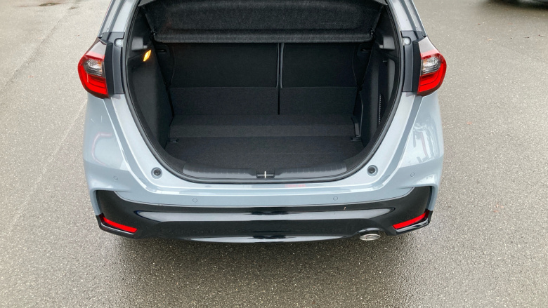 Honda Jazz 1.5 i-MMD Hybrid Advance Sport 5dr eCVT Hybrid Hatchback